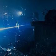 The Terminator 1984 Reese Dreams Of Future War 4K HDR Mono