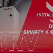 How To Install The SMARTY 3RV