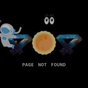 Create A 404 Error Page Using Pure HTML CSS No Javascript