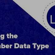 Using The Number Data Type Doing Math In Lua Lua Tutorial 5