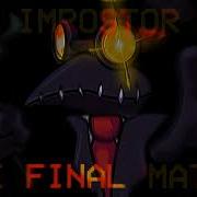 Friday Night Funkin Vs Impostor V5 Chlorophyll Instrumental