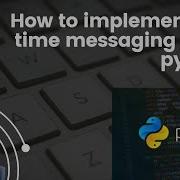 Build A Real Time Chat Application With Flask And Socket IO Python Tutorial For Beginners