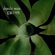 Depeche Mode Surrender 2001 Exciter Tour Version