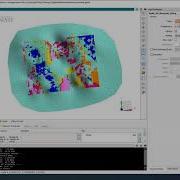 Depth To Basement Basement And Geometry Inversion Geoscience ANALYST Pro Geophysics VPmg