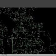 AutoCAD Map 3D Drawing Cleanup Tools