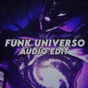 Funk Universo Slowed Reverb Irokz Edit Audio V2