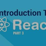 Introduction To React JS HTML Setup Part 3 Eduonix