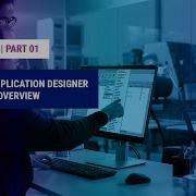 Course 02 Part 01 SYSPRO Application Designer Treeview Overview