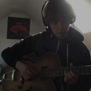 THE HILLS THE WEEKND GUITAR LOOP COVER
