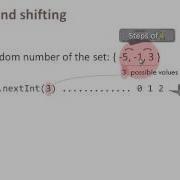 Java Basics Random Number Generation Part 2