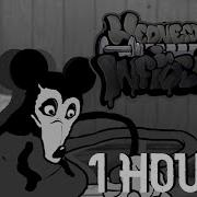 Hunger Pangs Friday Night Funkin FULL SONG 1 HOUR