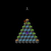 ATARI XL XE BERT 10 LINERS BASIC CONTEST 2022