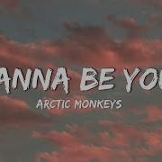 Arctic Monkeys I Wanna Be Yours Lyrics