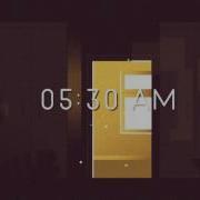 AE Digital Clock Expression Tutorial