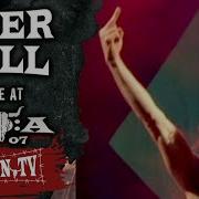 Overkill Fuck You Live At Wacken Open Air 2007