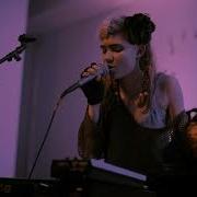 Grimes Unknown Song 2010