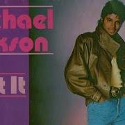 Michael Jackson Beat It 1982 Drumless