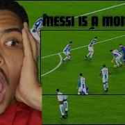 Reacting To Lionel Messi 12 Most Legendary Moments Ever In Football Impossible To Repeat