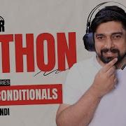 Solve 10 Conditional Problem In Python