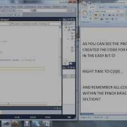C Visual Studio 2010 Tutorial 3 Linking Two Forms Together
