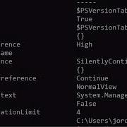 Lets Chat PowerShell Variables EP2 Hello World