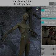 Easy Texture Editor Trailer