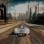 Split Second Detonator HD Gameplay
