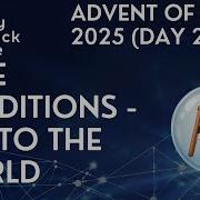 TryHackMe Advent Of Cyber 2025 Day 20 Race Conditions Toy To The World