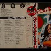Heavy Metal Army Heavy Metal Army 1