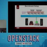 Towards Meaningful Storage Benchmarking Results