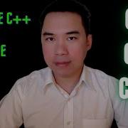 1 Minute C Modern Decltype Cat Can Code