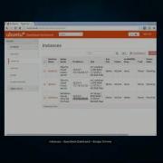 Обзор тестового облака на основе OpenStack Часть 2