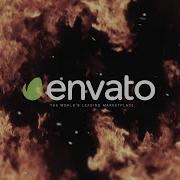 Fire Logo FCPX Final Cut Pro X Apple Motion 5