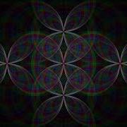 8K Animation Made With QBasic Language Microsoft Video 1 1990 1992 At 4320p FUHD