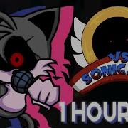 Triple Trouble Friday Night Funkin FULL SONG 1 HOUR