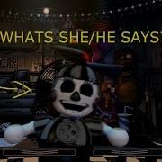 Whats XOR Says In UCN