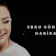 Ebru Gündeş Harika Gökhan Aslan Remix