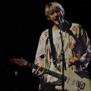 NIRVANA LIVE STAIN MADRID SPAIN 07 03 1992