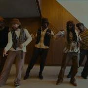 Ghetto Funk Collective Stand Up
