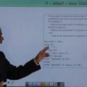 PHP Decision Making