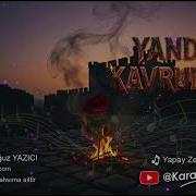 Yandım Kavruldum Damar Arabesk 2026 Oğuz Yazıcı Karaguk