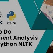 Master Sentiment Analysis Using Python S NLTK Uncover Text Insights With Data Science