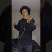 Do The DNA With A Responsive Yoyo