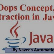 Abstraction In Java OOP Concept Interface V S Abstract Class