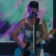 All Time Low Some Kind Of Disaster Live Phoenix 8 2021