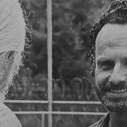 Hurt Rick Grimes The Walking Dead Tribute