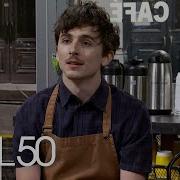 New Barista Training SNL