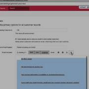 Email Templates