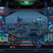 MegaMan X Corrupted 1 Hour Gameplay