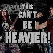 HEAVY Top 10 Metal Breakdowns But HEAVIER